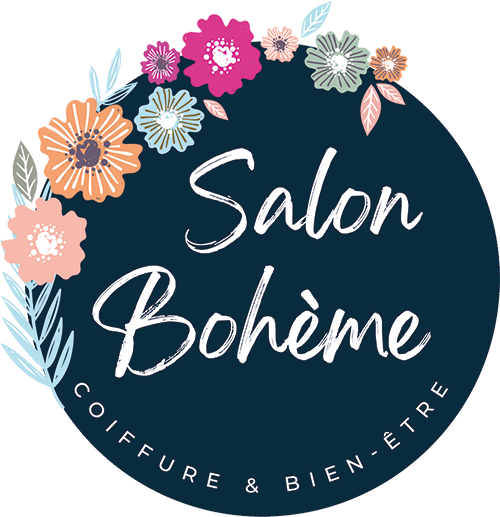 Logo Salon Boheme